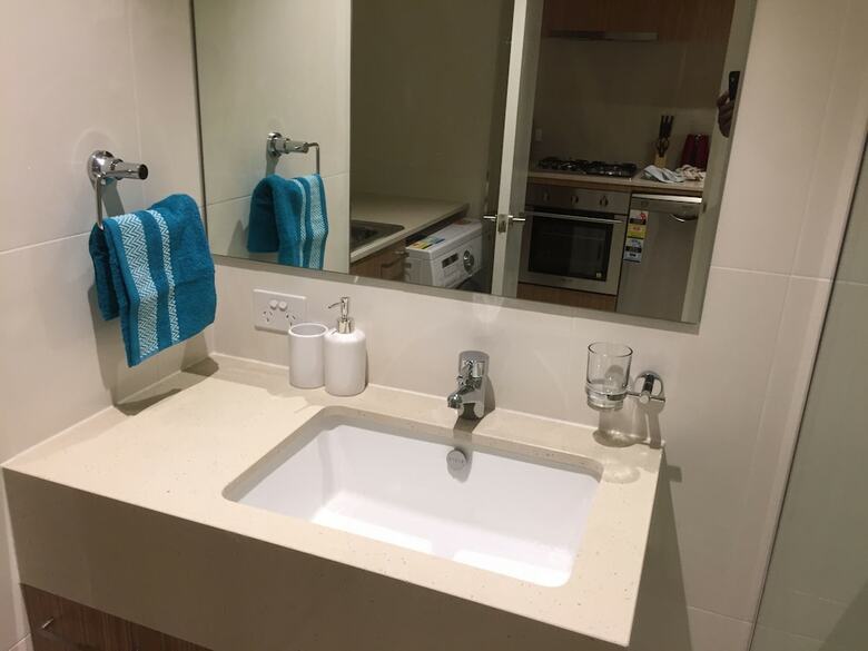 Tasha's Apartments On Morphett