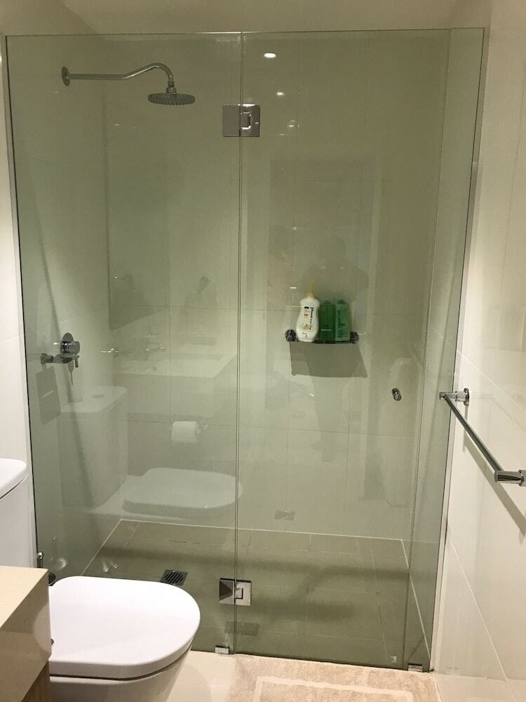 Tasha's Apartments On Morphett