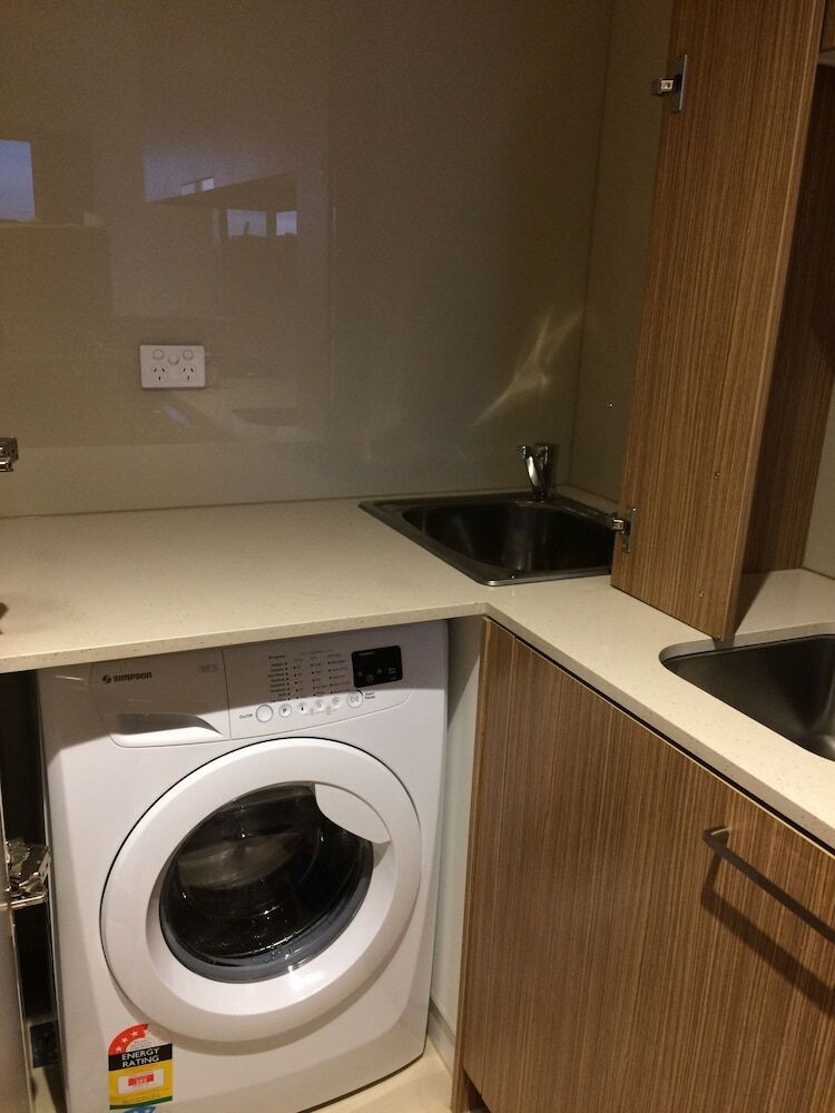 Tasha's Apartments On Morphett