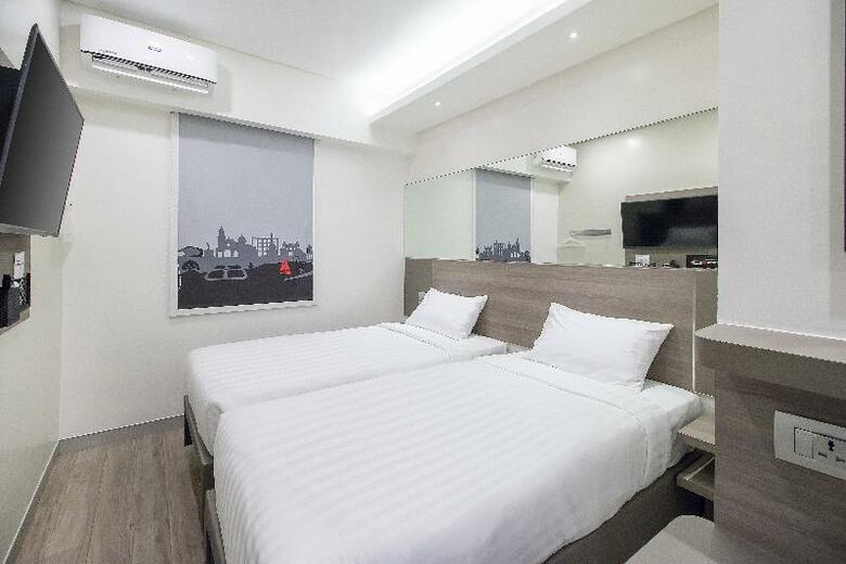 Hotel Red Planet Manila Bay
