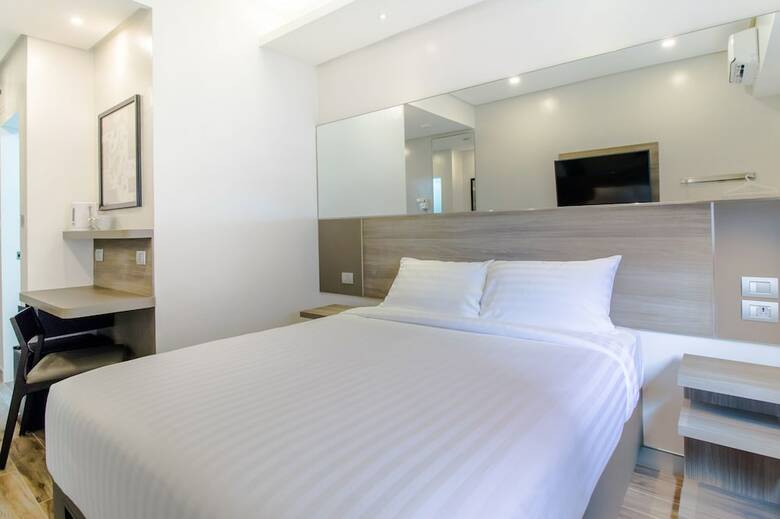 Hotel Red Planet Manila Bay
