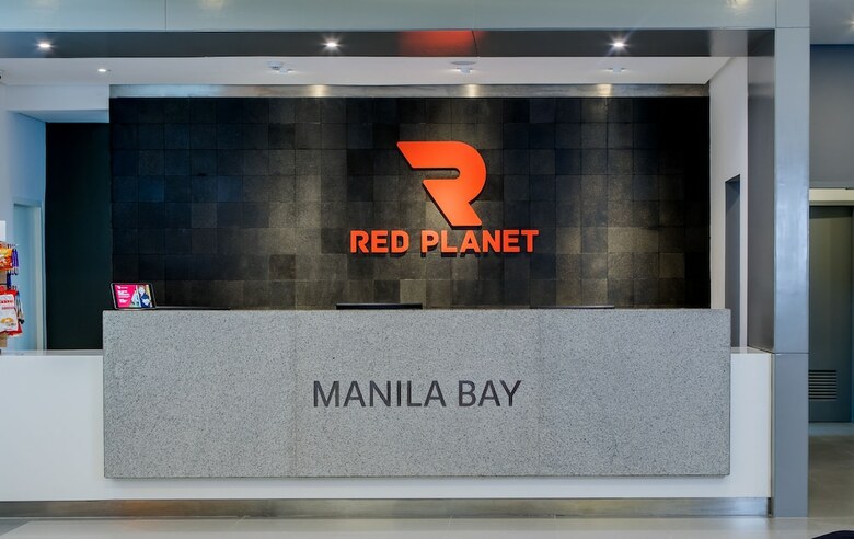 Hotel Red Planet Manila Bay