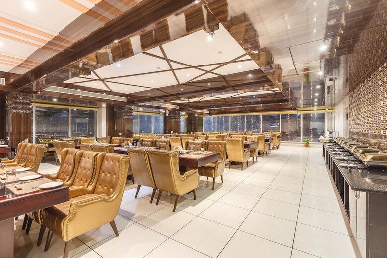 Mango Hotels Iti Circle