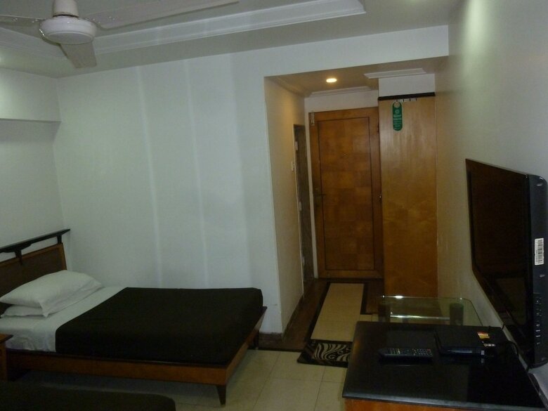 Hotel Balwas International