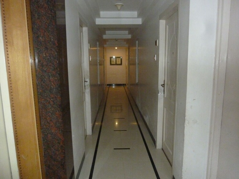 Hotel Balwas International