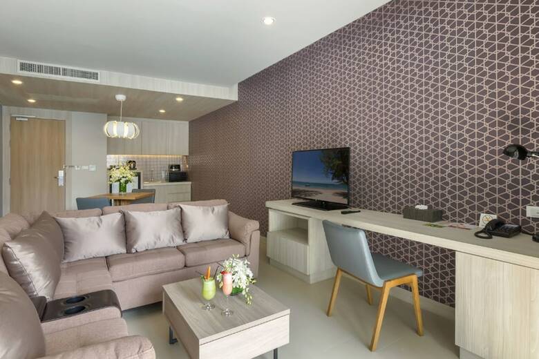 Hotel X10 Khaolak