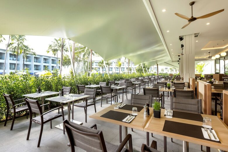 Hotel X10 Khaolak