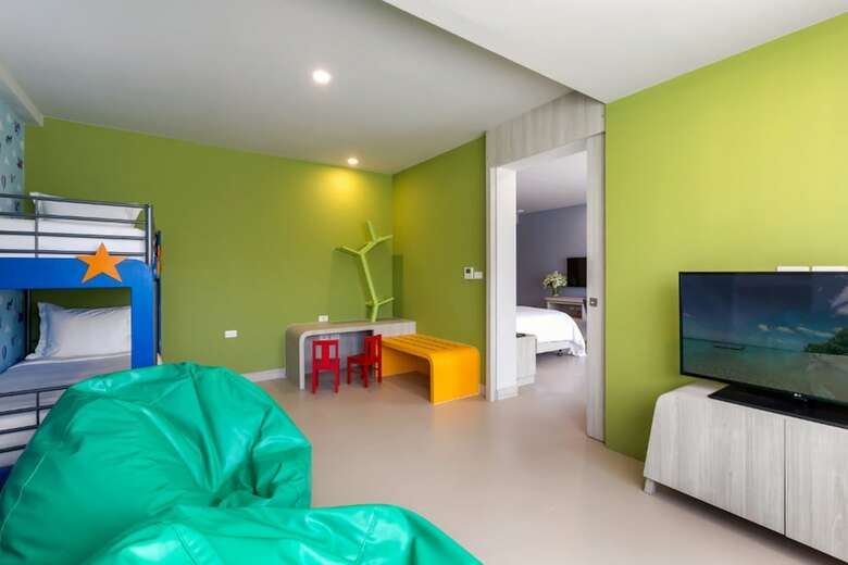 Hotel X10 Khaolak