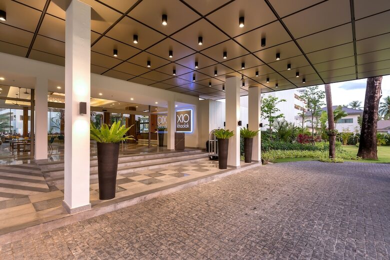 Hotel X10 Khaolak