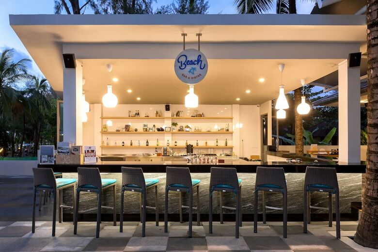 Hotel X10 Khaolak