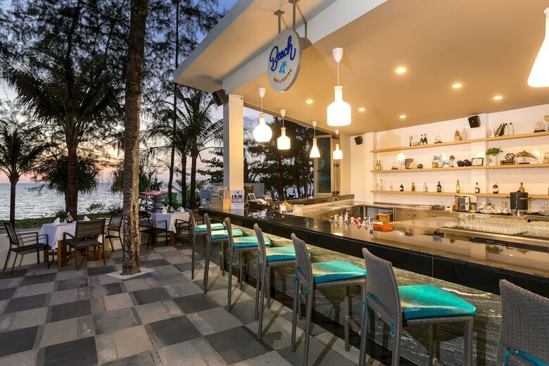 Hotel X10 Khaolak