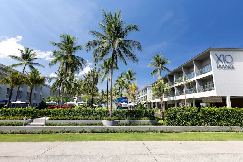 Hotel X10 Khaolak