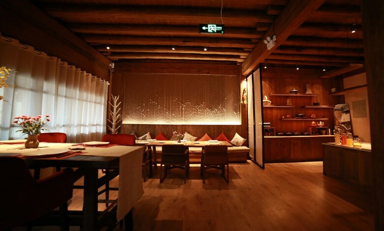 Feifan Hotel