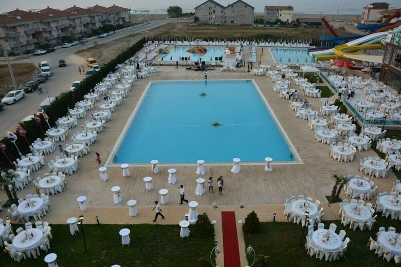 Hotel Carpediem Diamond