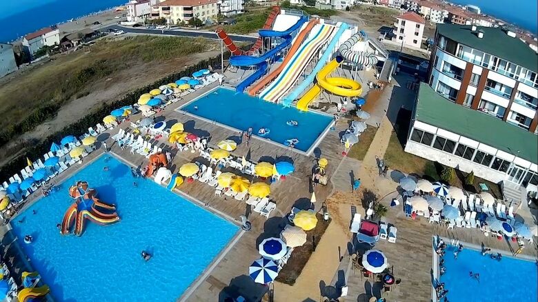 Hotel Carpediem Diamond