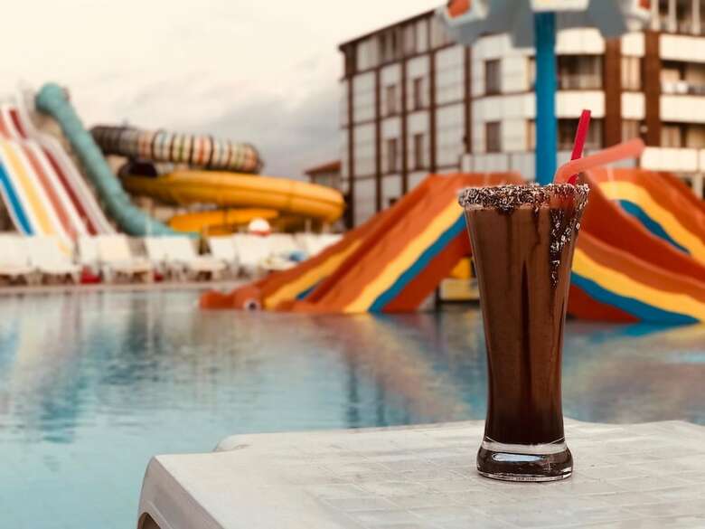Hotel Carpediem Diamond