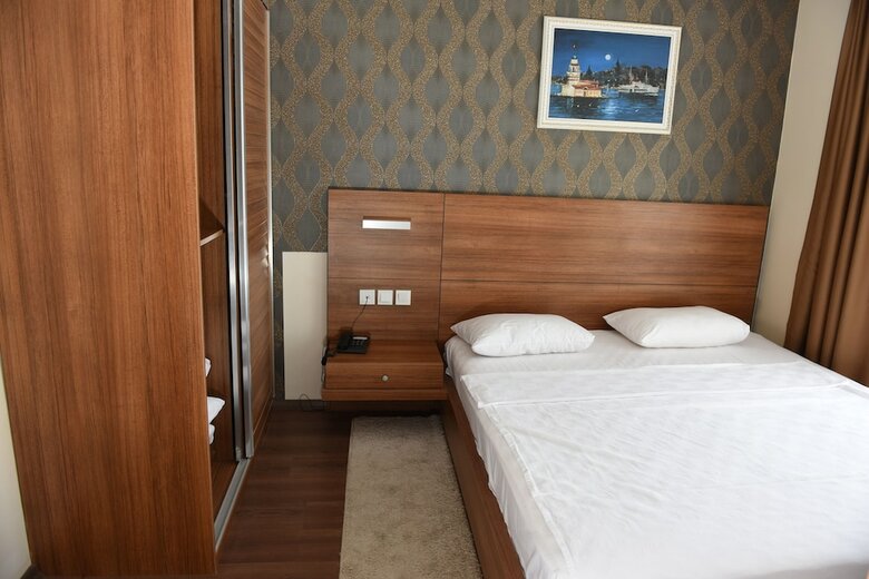 Hotel Carpediem Diamond