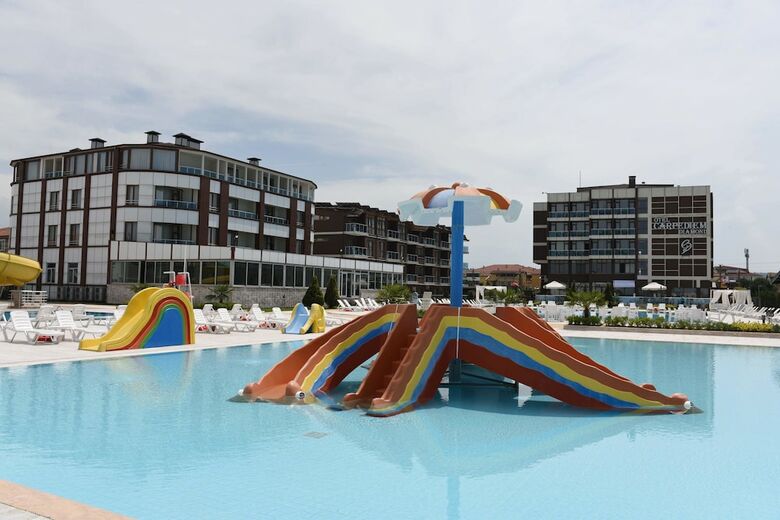 Hotel Carpediem Diamond