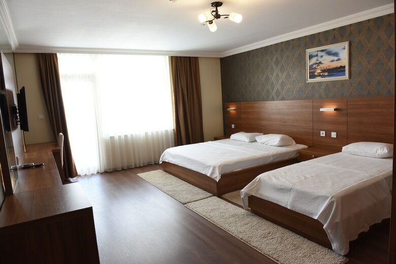 Hotel Carpediem Diamond