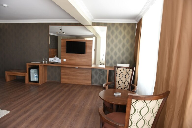 Hotel Carpediem Diamond