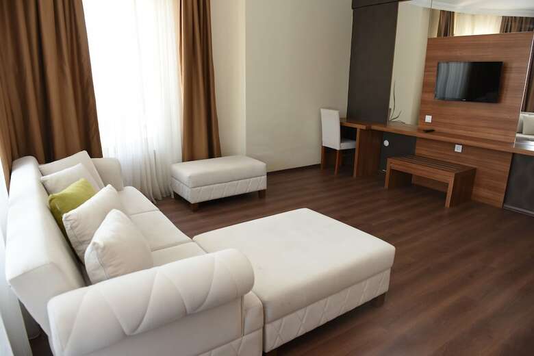 Hotel Carpediem Diamond
