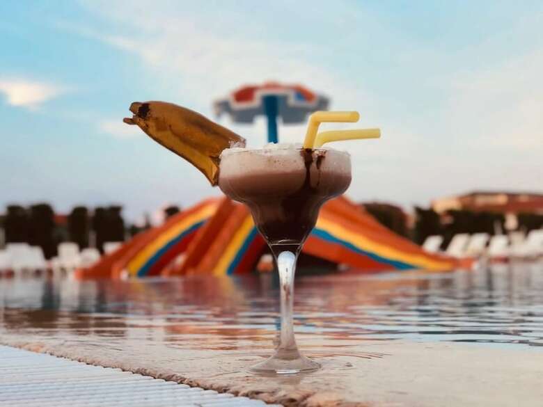 Hotel Carpediem Diamond