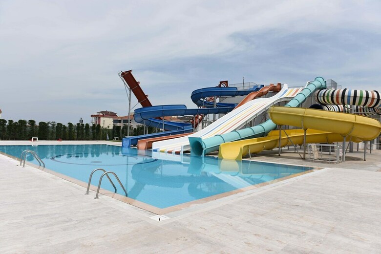 Hotel Carpediem Diamond