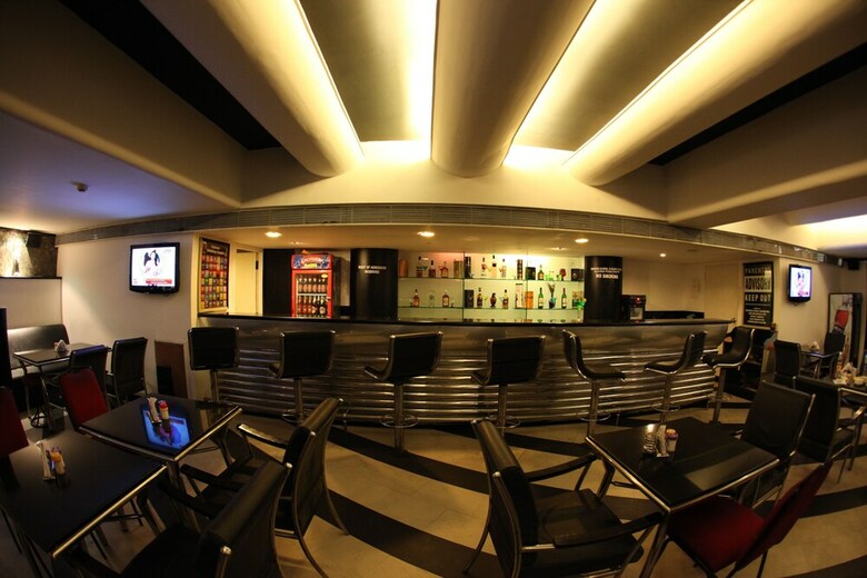 Hotel Rathna Residency