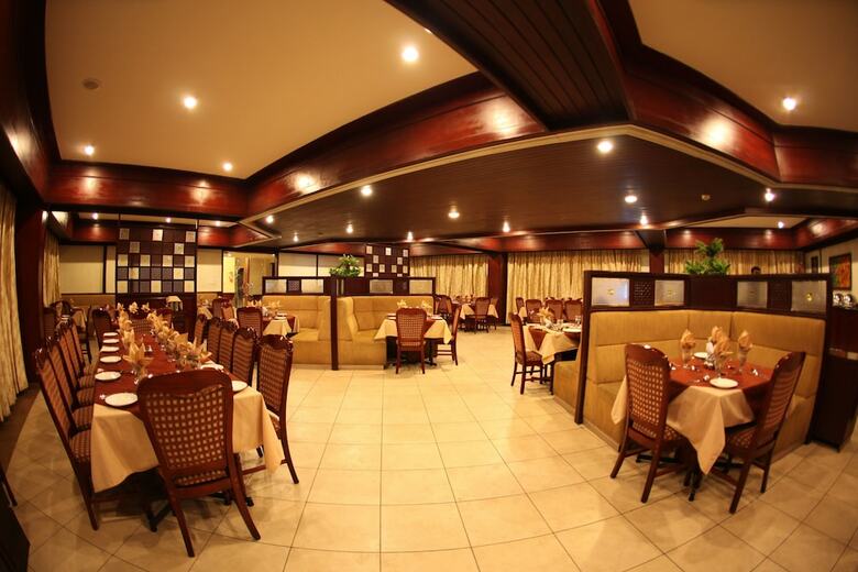 Hotel Rathna Residency