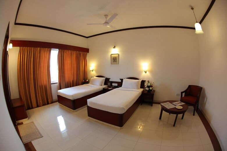 Hotel Rathna Residency
