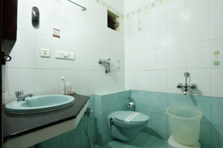 Hotel Rathna Residency