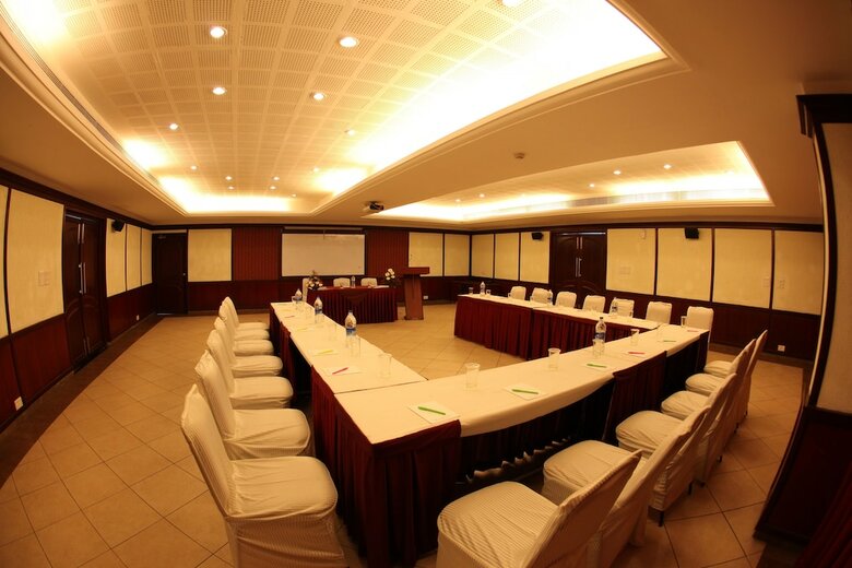 Hotel Rathna Residency
