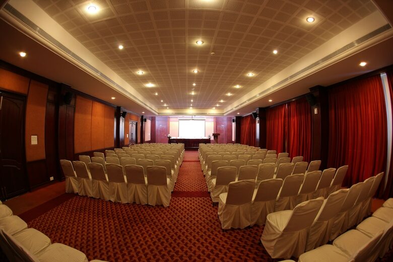 Hotel Rathna Residency
