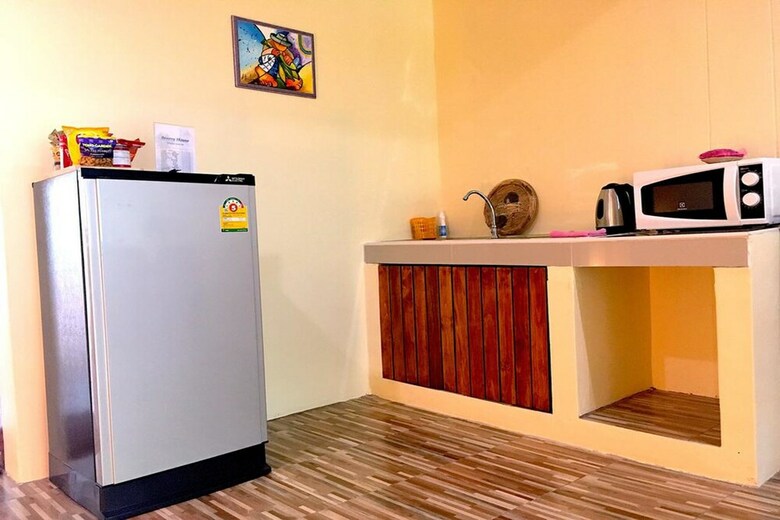 Hotel Breezy House Jomtien