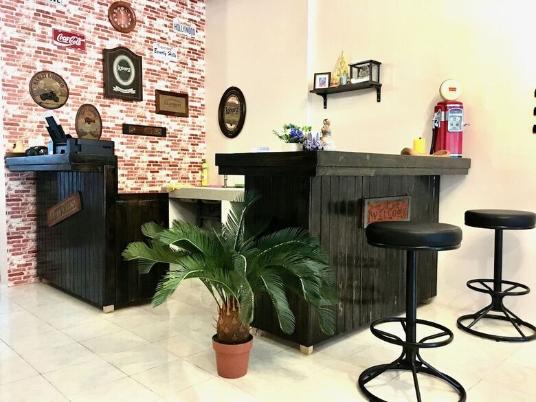 Hotel Breezy House Jomtien