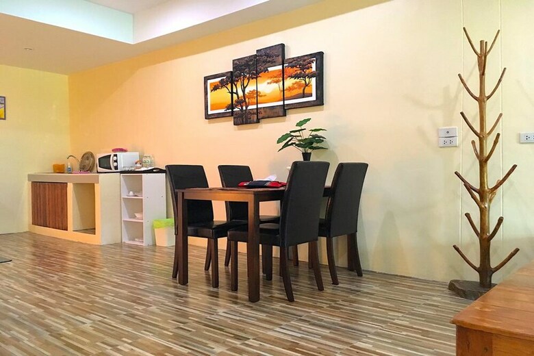 Hotel Breezy House Jomtien
