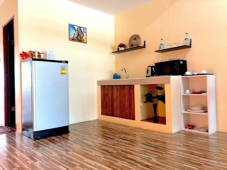 Hotel Breezy House Jomtien