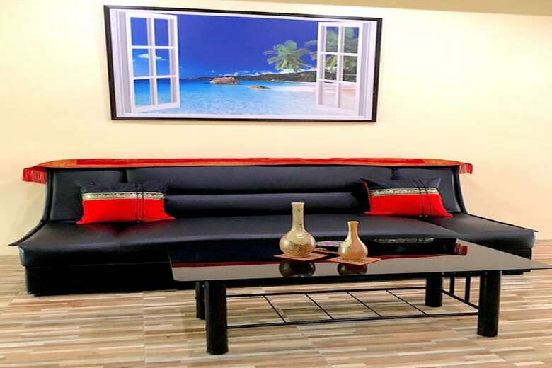 Hotel Breezy House Jomtien