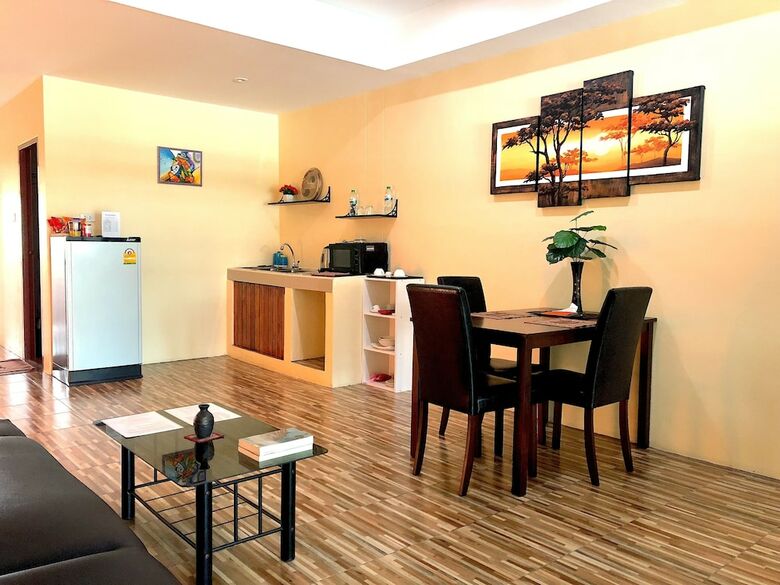 Hotel Breezy House Jomtien