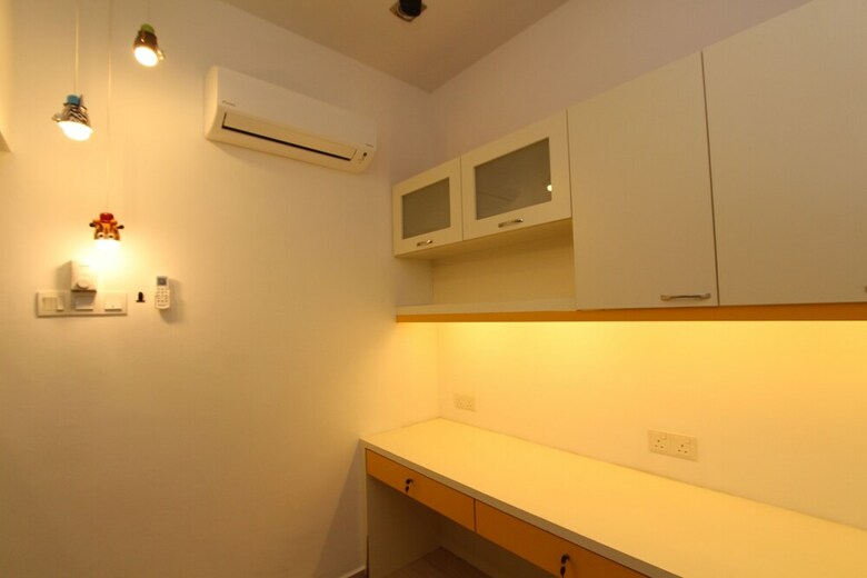 Loke Lim Ipoh Homestay