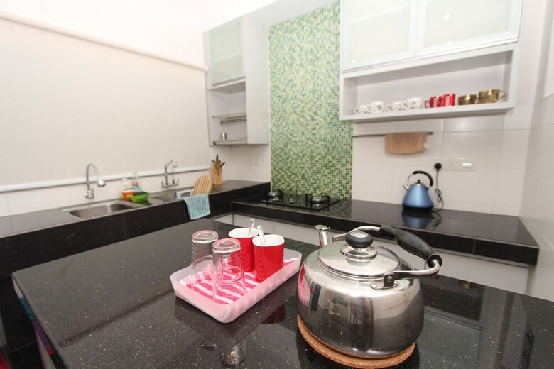Loke Lim Ipoh Homestay