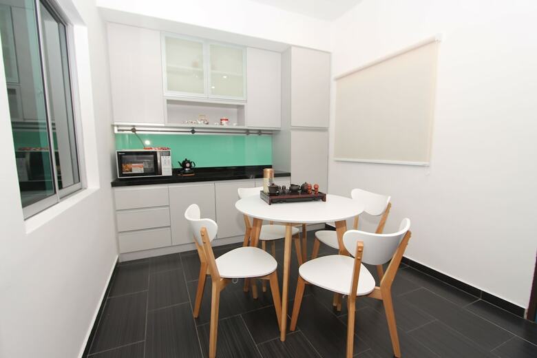 Loke Lim Ipoh Homestay