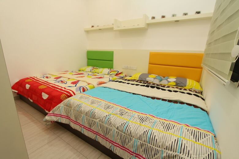 Loke Lim Ipoh Homestay