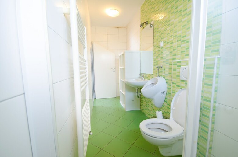 Hostal Simbol Rooms
