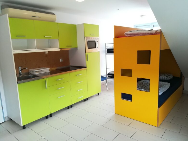 Hostal Simbol Rooms