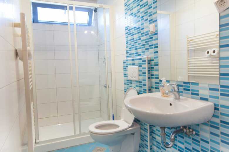 Hostal Simbol Rooms