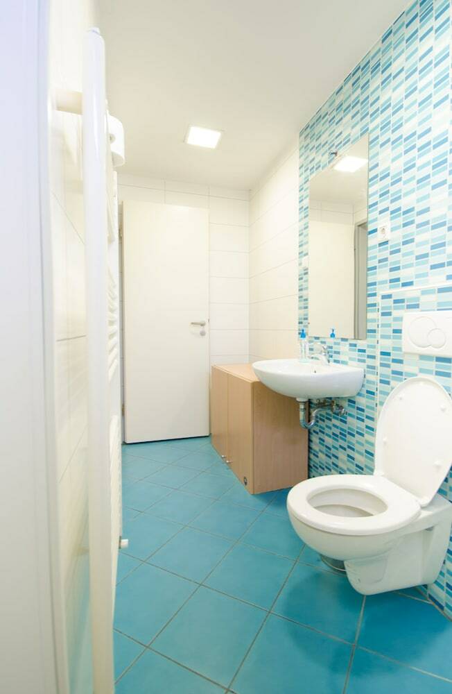 Hostal Simbol Rooms