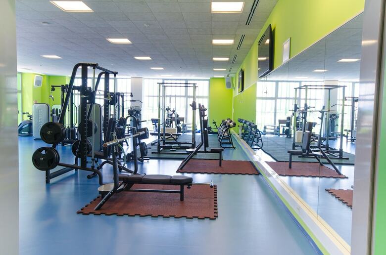 Sport Hotel Ljubljana
