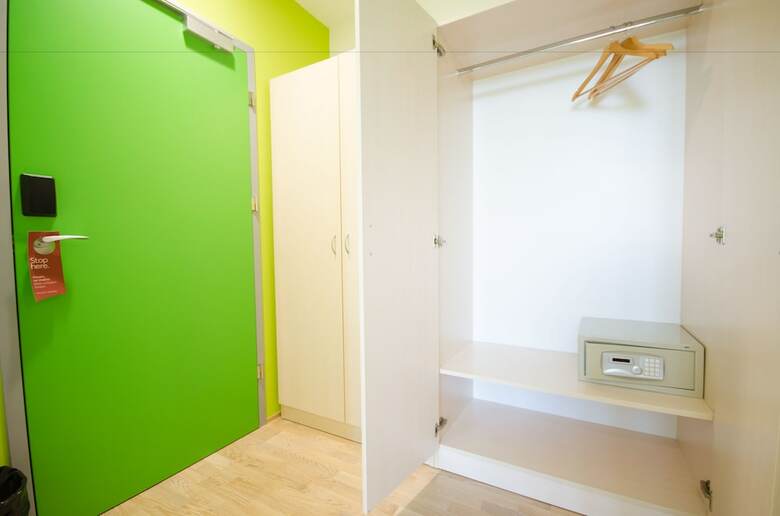 Sport Hotel Ljubljana