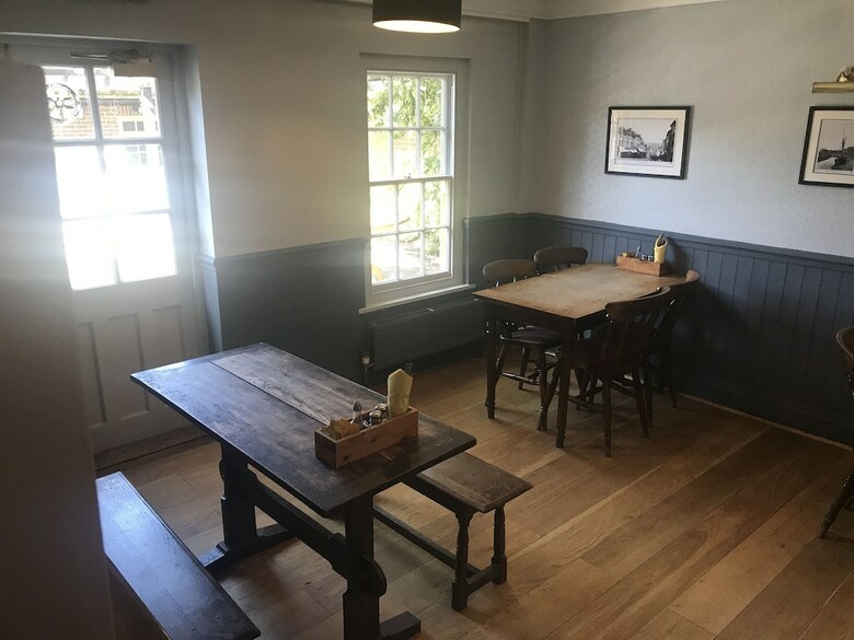 Posada The Dorset